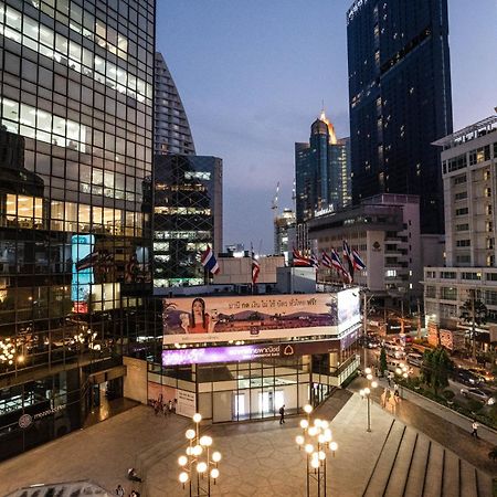 3Howw Hostel @ Sukhumvit 21 Bangkok Ngoại thất bức ảnh