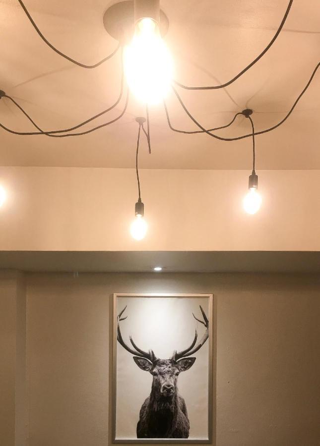3Howw Hostel @ Sukhumvit 21 Bangkok Ngoại thất bức ảnh