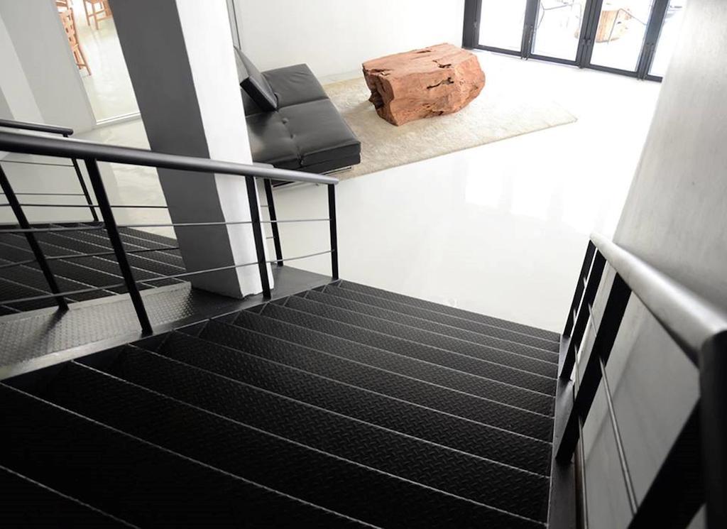 3Howw Hostel @ Sukhumvit 21 Bangkok Ngoại thất bức ảnh
