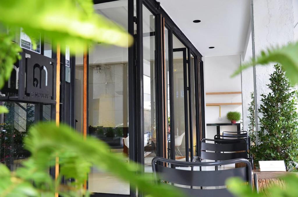 3Howw Hostel @ Sukhumvit 21 Bangkok Ngoại thất bức ảnh